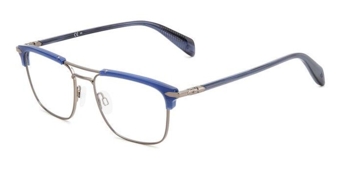 Image of Rag & Bone RNB7055/G PJP Gafas Recetadas para Hombre Azules ESP