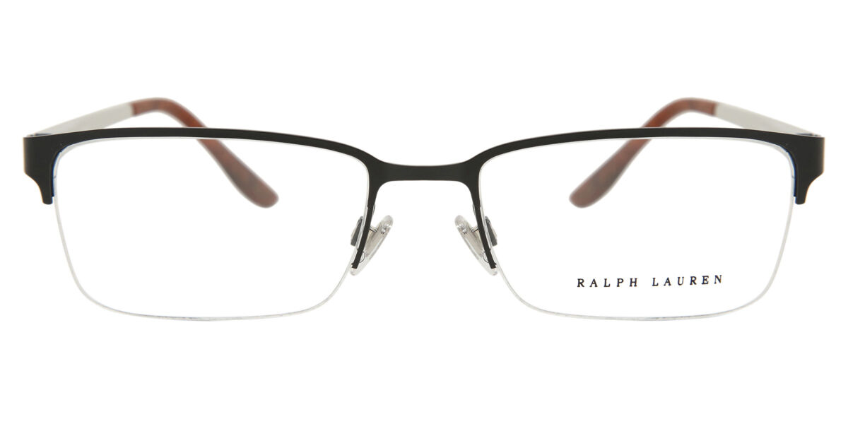 Image of Ralph Lauren RL5089 9281 Óculos de Grau Pretos Masculino PRT