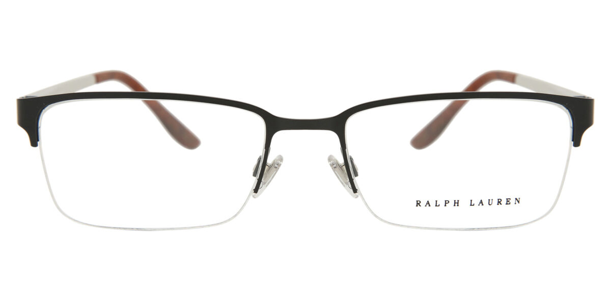 Image of Ralph Lauren RL5089 9281 54 Czarne Meskie Okulary Korekcyjne PL