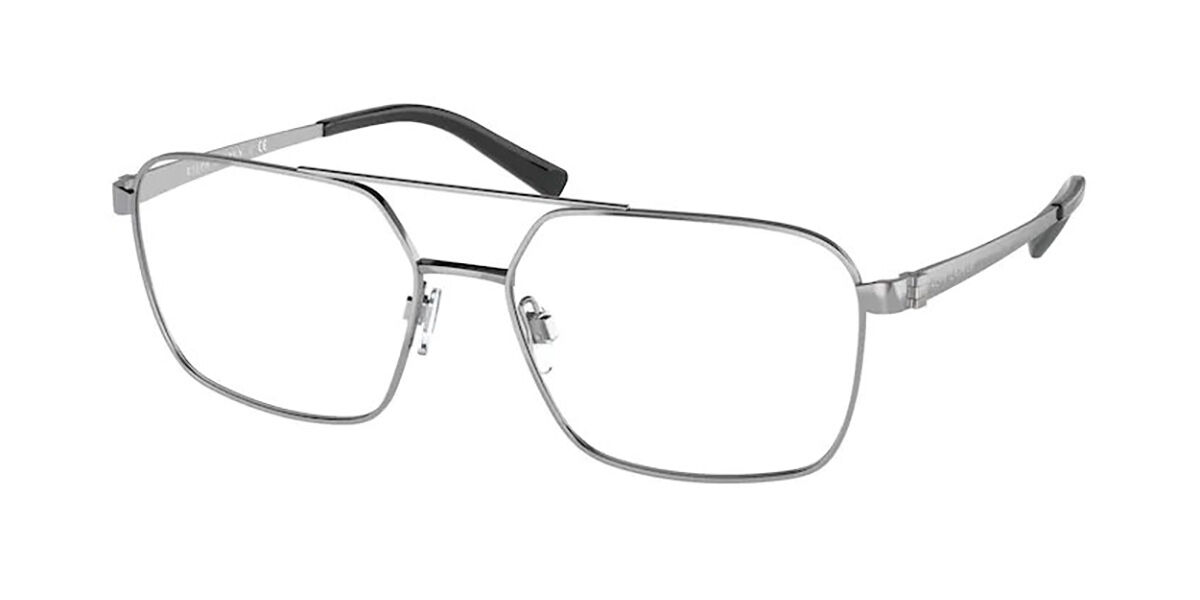 Image of Ralph Lauren RL5112 9415 Óculos de Grau Gunmetal Masculino PRT