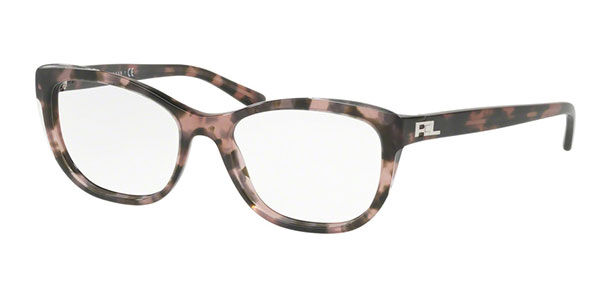 Image of Ralph Lauren RL6170 5655 Óculos de Grau Tortoiseshell Feminino PRT
