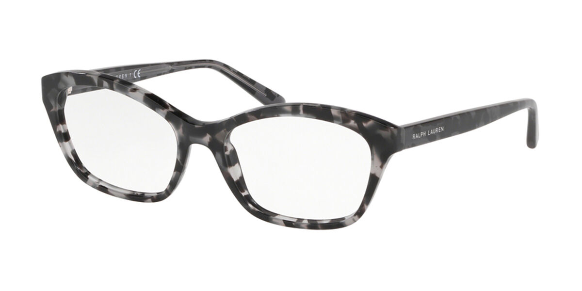 Image of Ralph Lauren RL6186 5745 Óculos de Grau Tortoiseshell Feminino BRLPT
