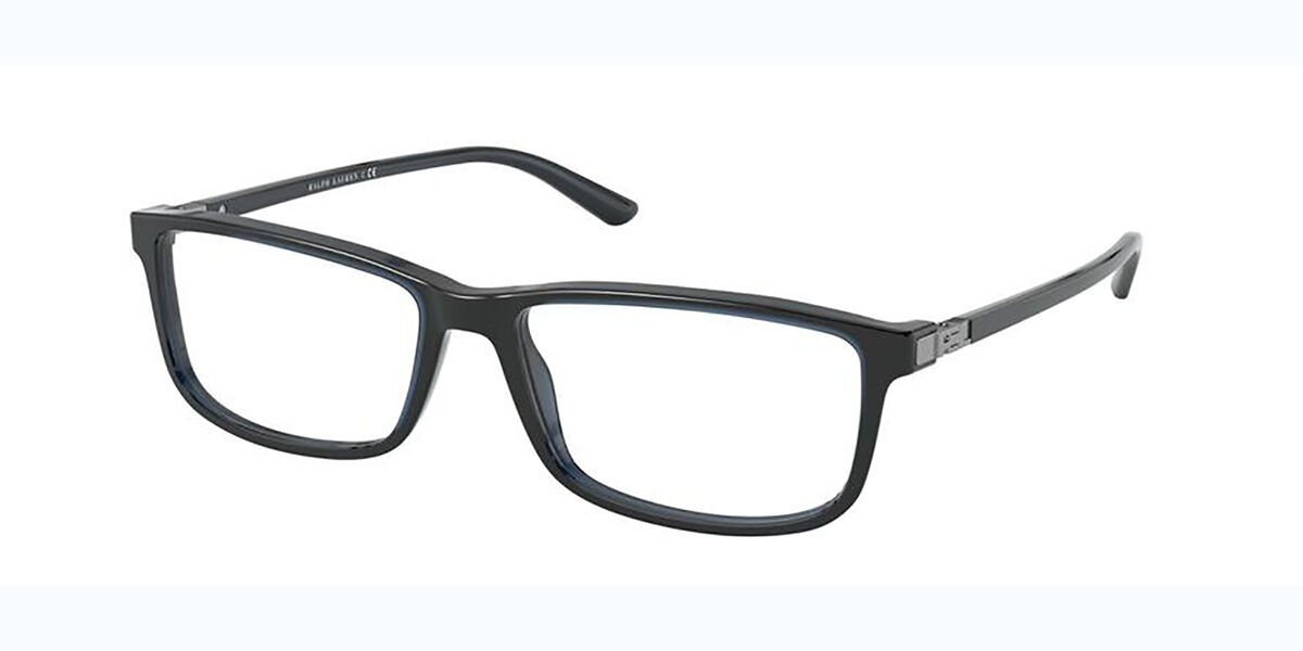 Image of Ralph Lauren RL6201 5276 Óculos de Grau Azuis Masculino PRT