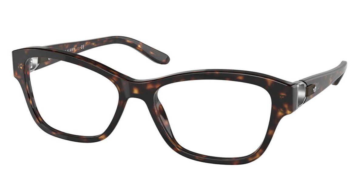 Image of Ralph Lauren RL6210Q 5003 Gafas Recetadas para Mujer Careyshell ESP