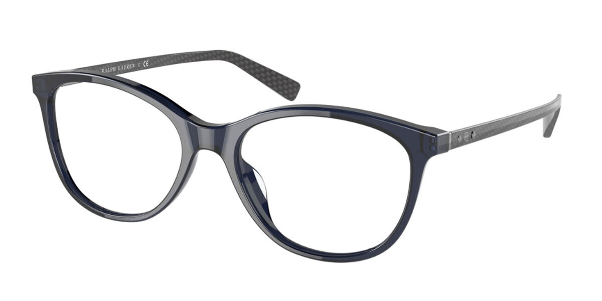 Image of Ralph Lauren RL6219U 5742 Gafas Recetadas para Mujer Azules ESP