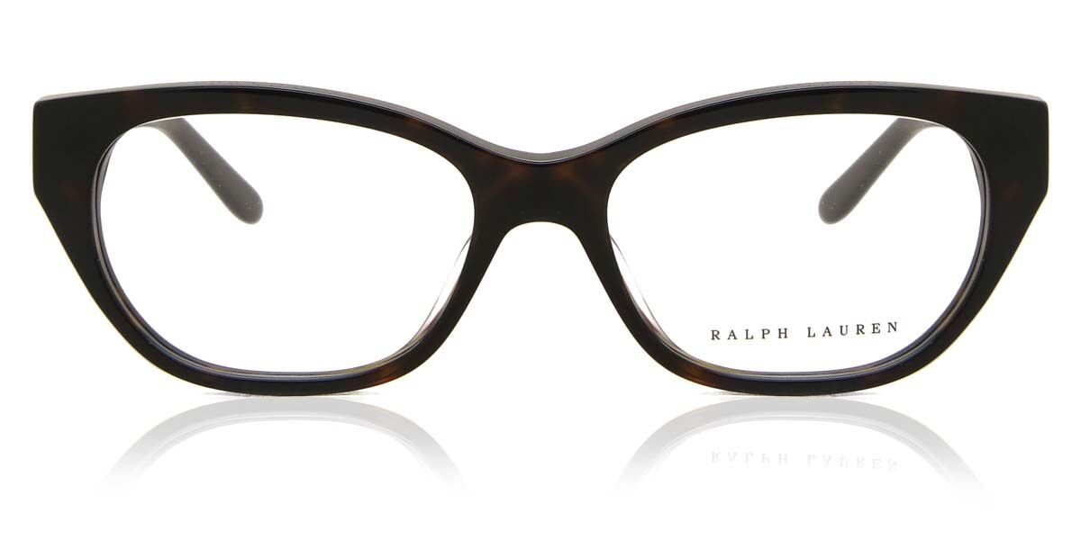 Image of Ralph Lauren RL6227U 5003 Óculos de Grau Tortoiseshell Feminino BRLPT