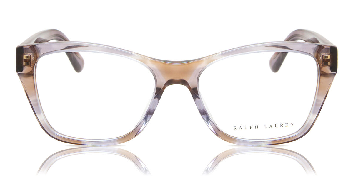 Image of Ralph Lauren RL6230U 6031 Óculos de Grau Tortoiseshell Feminino BRLPT