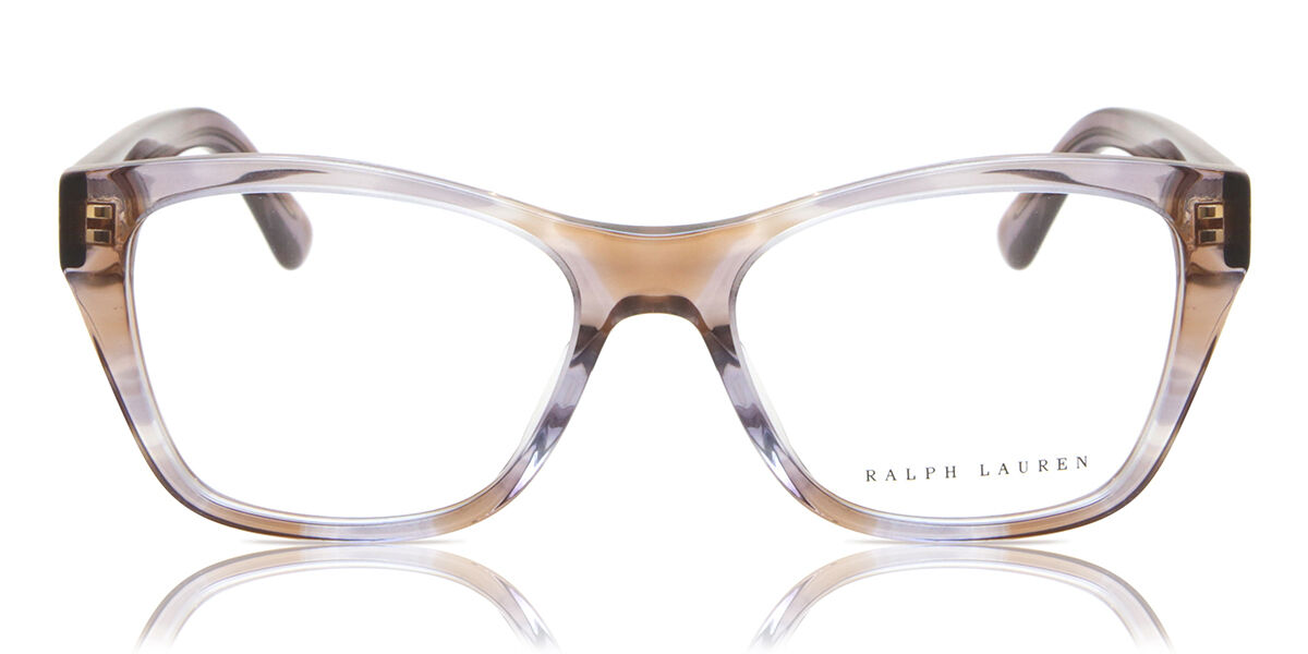 Image of Ralph Lauren RL6230U 6031 Óculos de Grau Tortoiseshell Feminino PRT