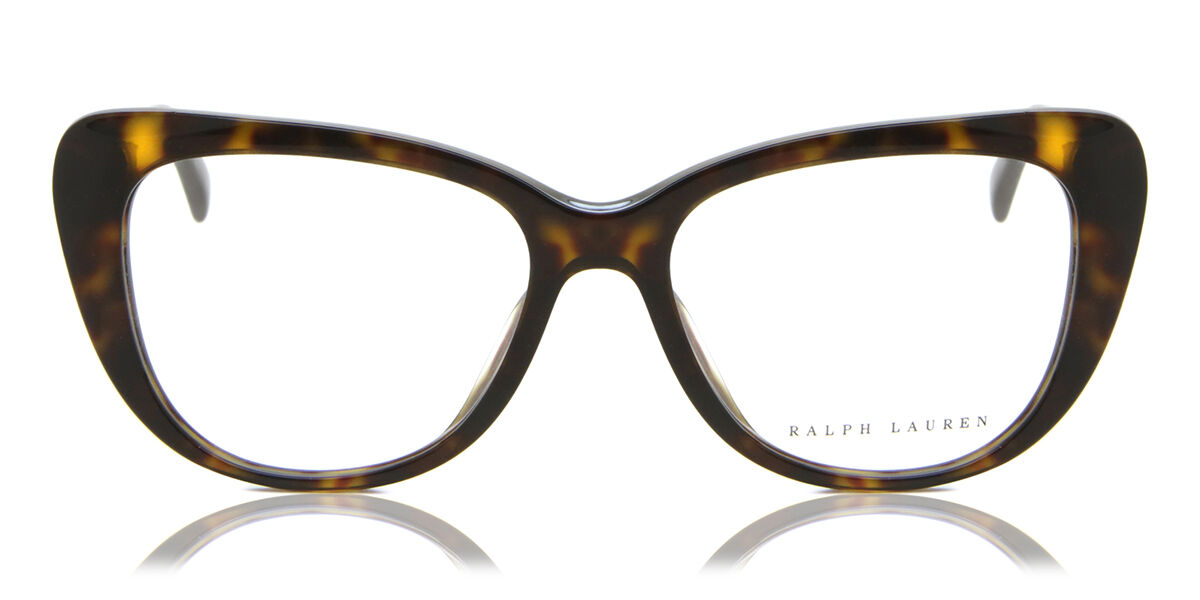 Image of Ralph Lauren RL6232U 5003 Óculos de Grau Tortoiseshell Feminino BRLPT