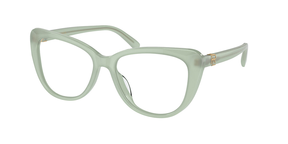 Image of Ralph Lauren RL6232U 6082 Gafas Recetadas para Mujer Verdes ESP