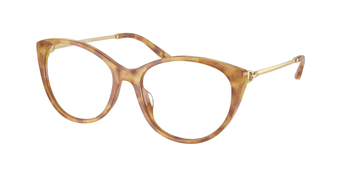 Image of Ralph Lauren RL6239U 6113 Gafas Recetadas para Mujer Careyshell ESP