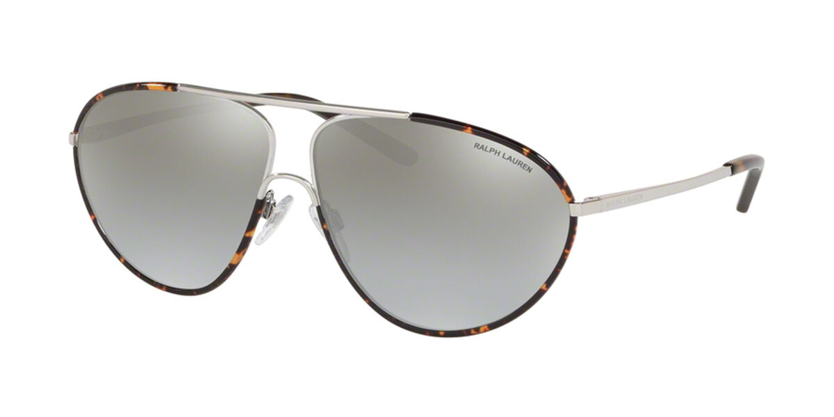 Image of Ralph Lauren RL7066J 93746V Óculos de Sol Tortoiseshell Feminino BRLPT