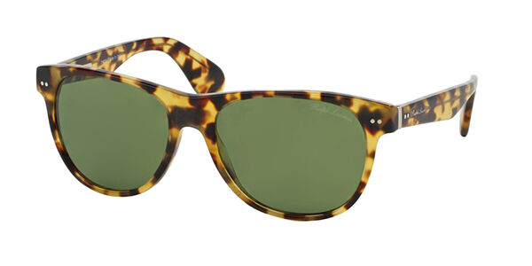 Image of Ralph Lauren RL8129P 500452 Óculos de Sol Tortoiseshell Masculino BRLPT