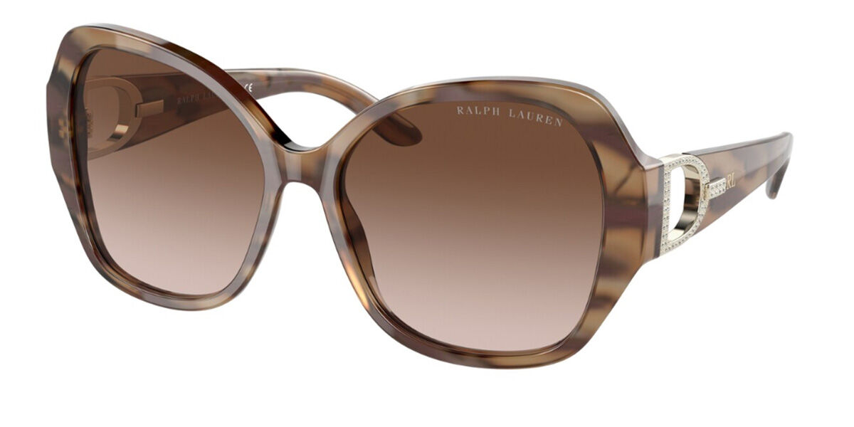 Image of Ralph Lauren RL8202B 602013 Gafas de Sol para Mujer Careyshell ESP