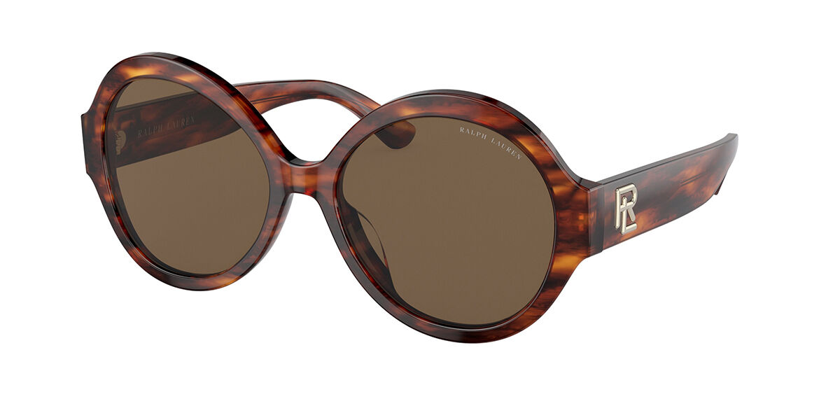 Image of Ralph Lauren RL8207U 500773 Óculos de Sol Tortoiseshell Feminino PRT