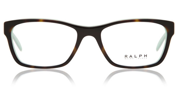 Image of Ralph by Ralph Lauren RA7039 601 Óculos de Grau Tortoiseshell Feminino PRT