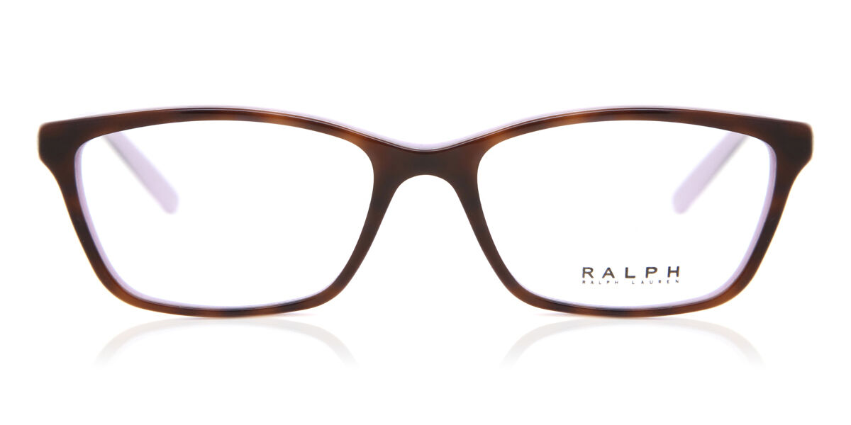 Image of Ralph by Ralph Lauren RA7044 1038 Óculos de Grau Tortoiseshell Feminino PRT