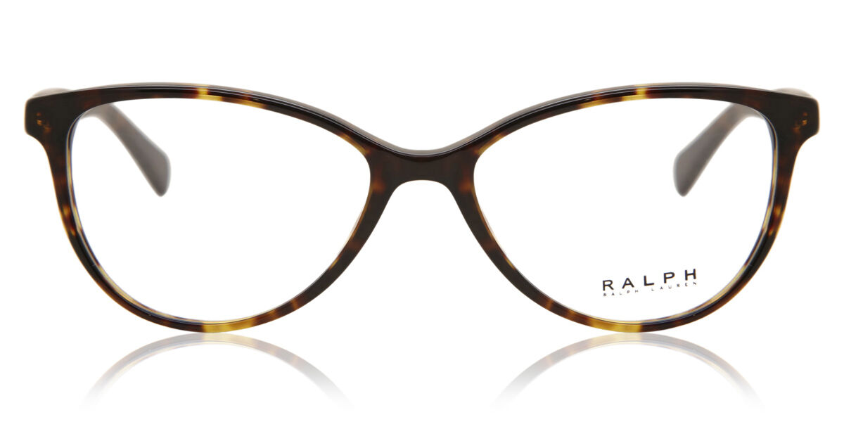 Image of Ralph by Ralph Lauren RA7061 1378 Óculos de Grau Tortoiseshell Feminino BRLPT