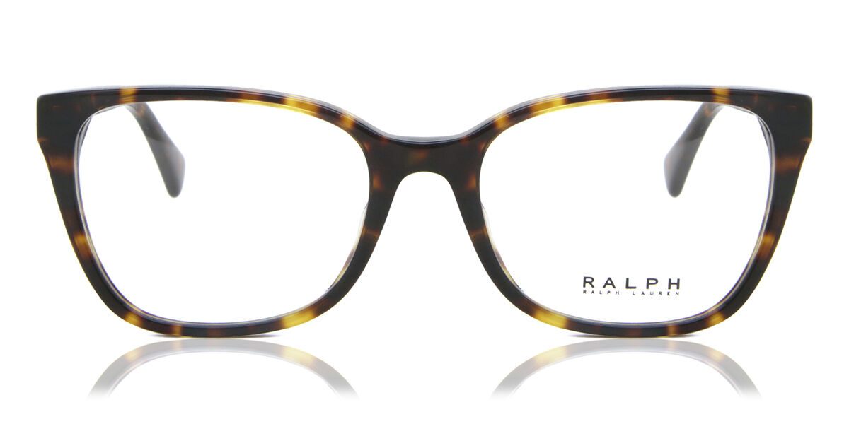 Image of Ralph by Ralph Lauren RA7137U 5003 Óculos de Grau Tortoiseshell Feminino BRLPT