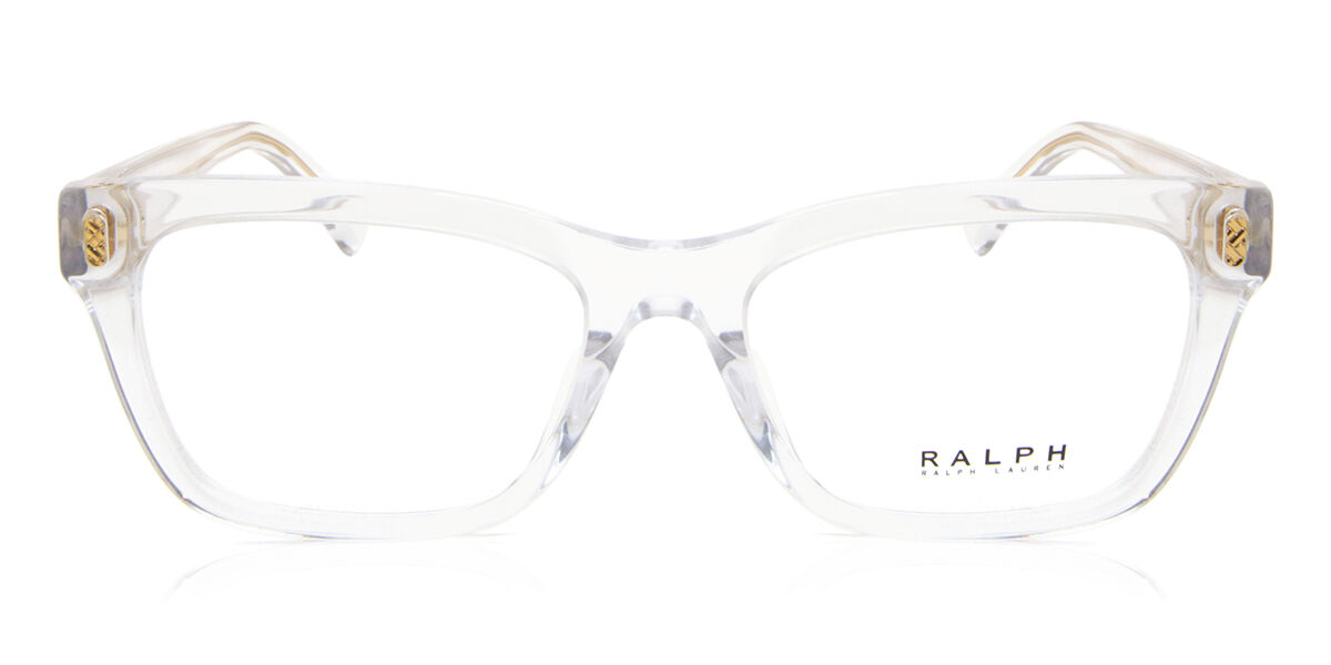 Image of Ralph by Ralph Lauren RA7154U 5331 Óculos de Grau Transparentes Feminino BRLPT