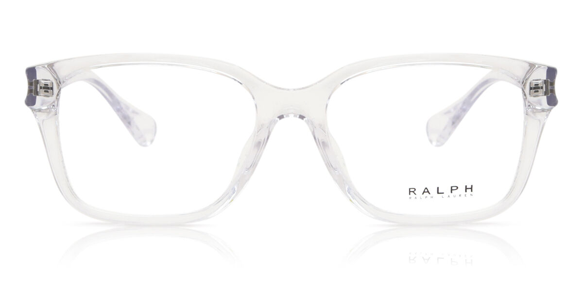 Image of Ralph by Ralph Lauren RA7155U 5331 Óculos de Grau Transparentes Feminino PRT