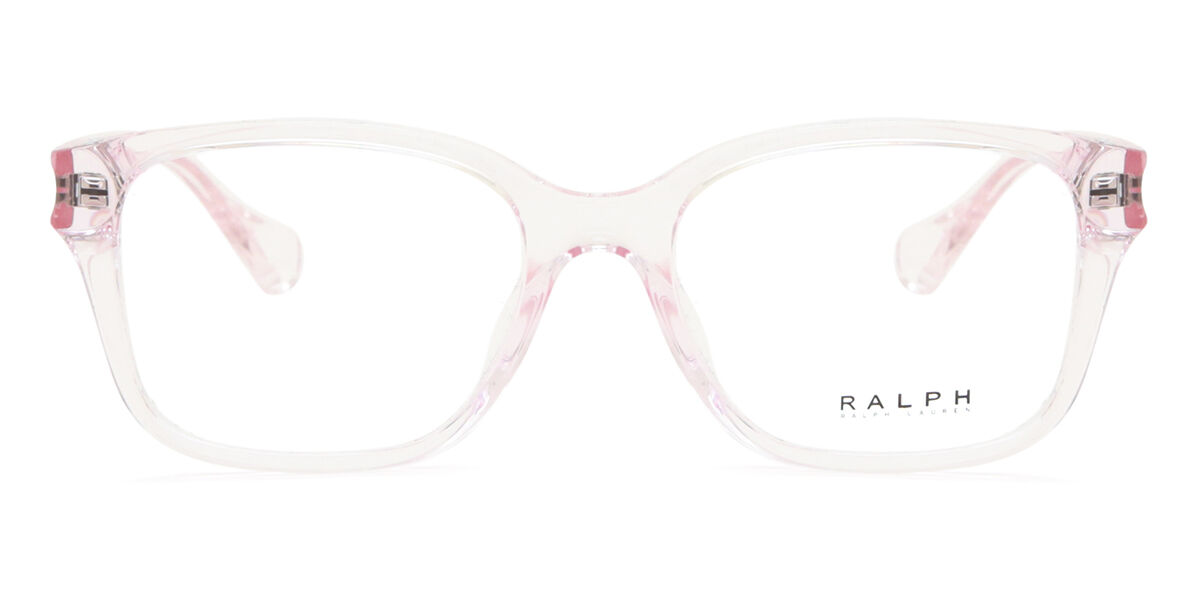 Image of Ralph by Ralph Lauren RA7155U 6121 Óculos de Grau Purple Feminino BRLPT