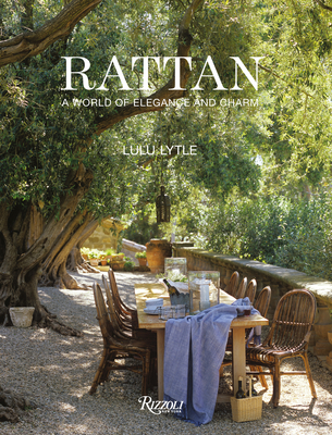 Image of Rattan: A World of Elegance and Charm