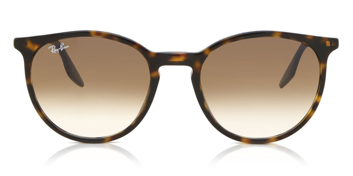 Image of Ray-Ban RB2204 902/51 Óculos de Sol Tortoiseshell Masculino PRT