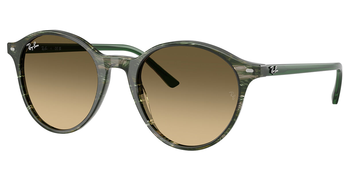 Image of Ray-Ban RB2230 Bernard 14210A Óculos de Sol Masculino Verdes BRLPT