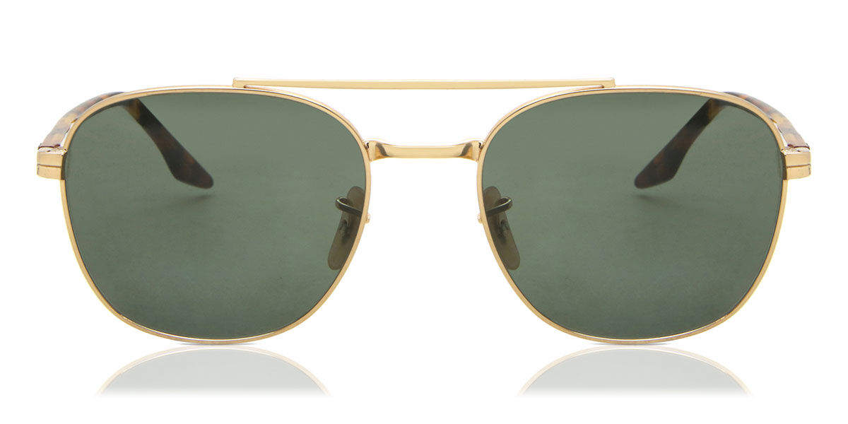 Image of Ray-Ban RB3688 001/31 Óculos de Sol Dourados Masculino BRLPT