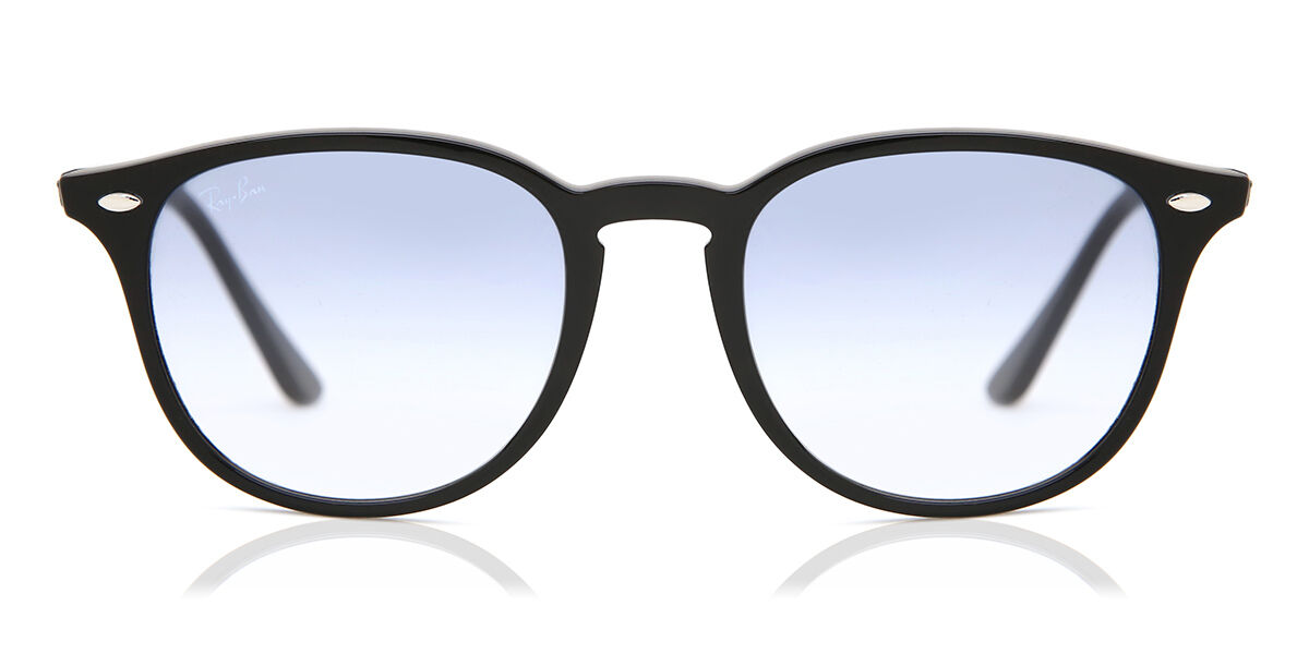 Image of Ray-Ban RB4259 601/19 Óculos de Sol Pretos Masculino PRT