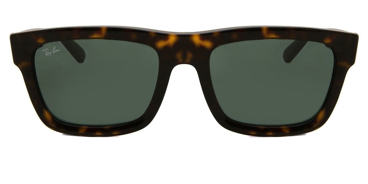 Image of Ray-Ban RB4396 Warren 135971 Óculos de Sol Masculino Tortoiseshell BRLPT