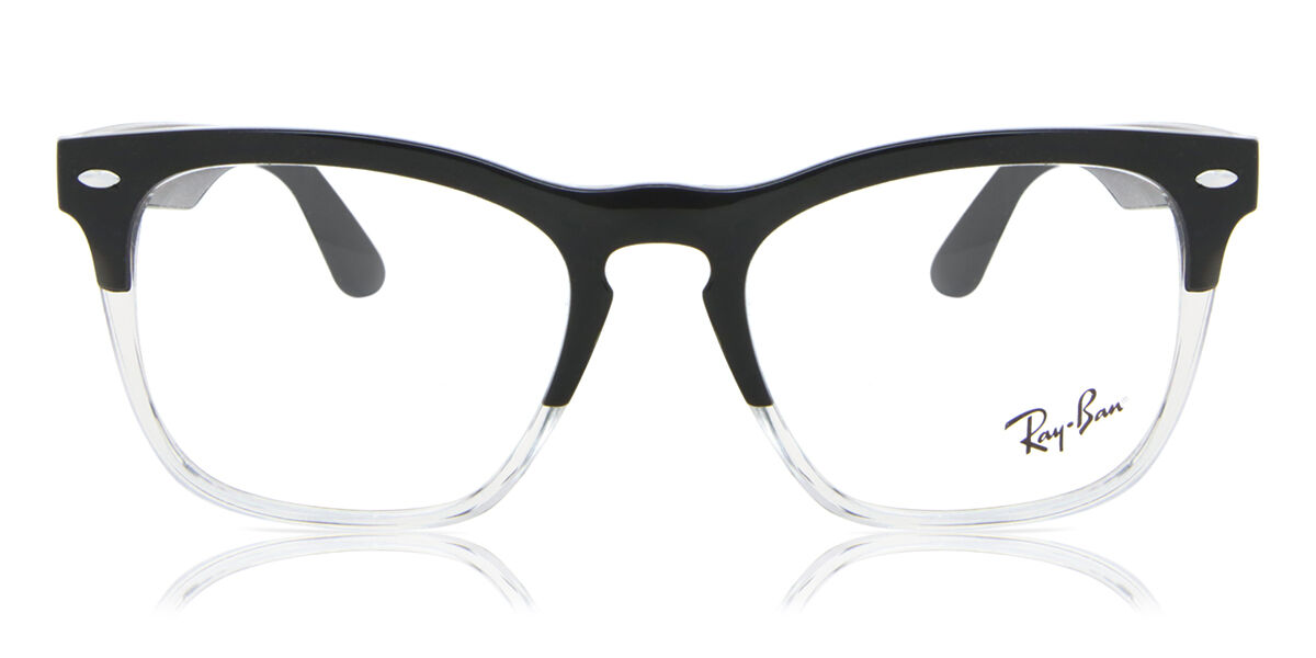 Image of Ray-Ban RX4487V Steve 8193 Óculos de Grau Transparentes Masculino BRLPT