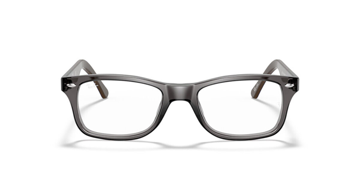 Image of Ray-Ban RX5228 Highstreet 5546 Óculos de Grau Transparentes Masculino BRLPT
