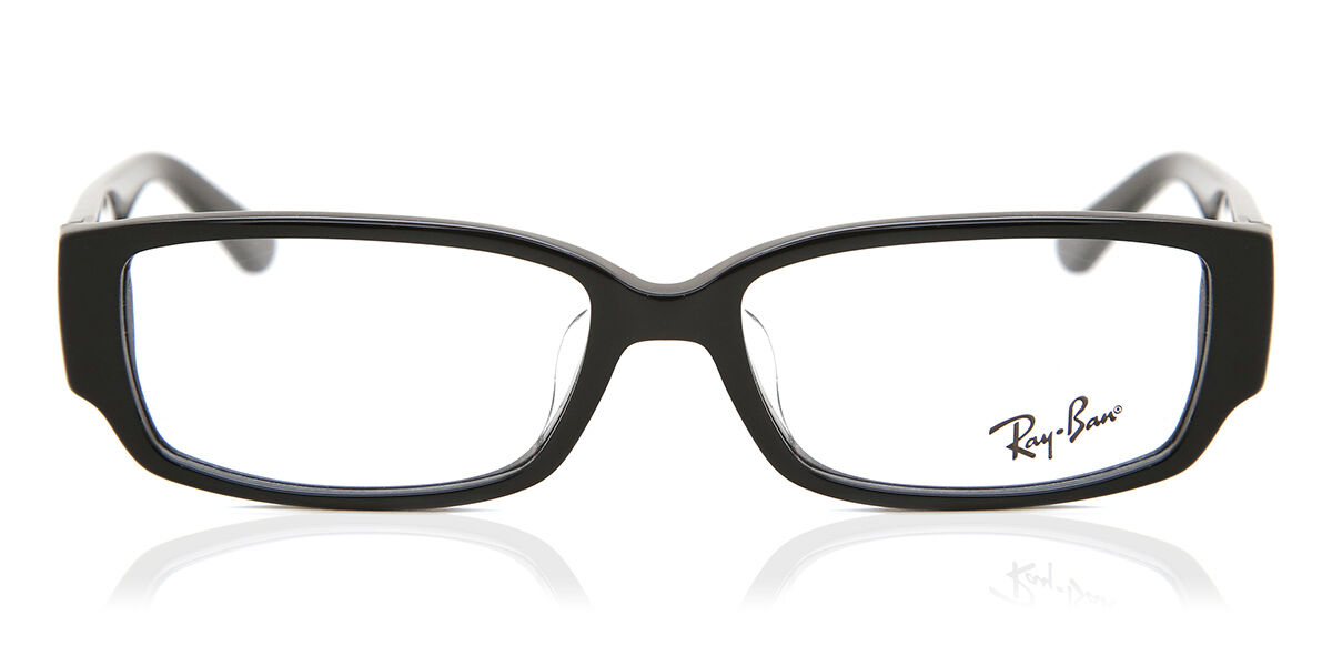 Image of Ray-Ban RX5250 Active Lifestyle 5114 Óculos de Grau Pretos Masculino PRT