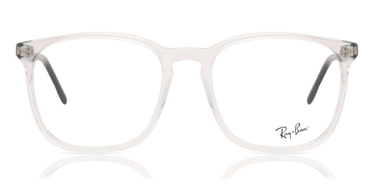 Image of Ray-Ban RX5387 8181 Óculos de Grau Transparentes Masculino BRLPT