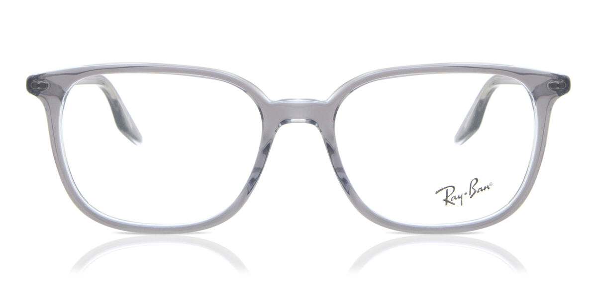 Image of Ray-Ban RX5406 8111 Óculos de Grau Transparentes Masculino BRLPT