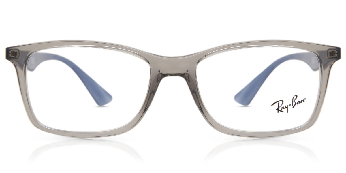 Image of Ray-Ban RX7047 Active Lifestyle 5769 Óculos de Grau Cinzas Masculino BRLPT