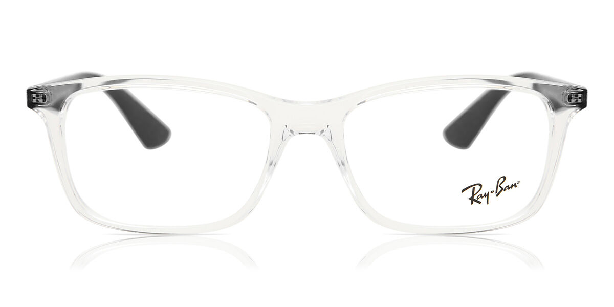 Image of Ray-Ban RX7047 Active Lifestyle 5943 Óculos de Grau Transparentes Masculino PRT