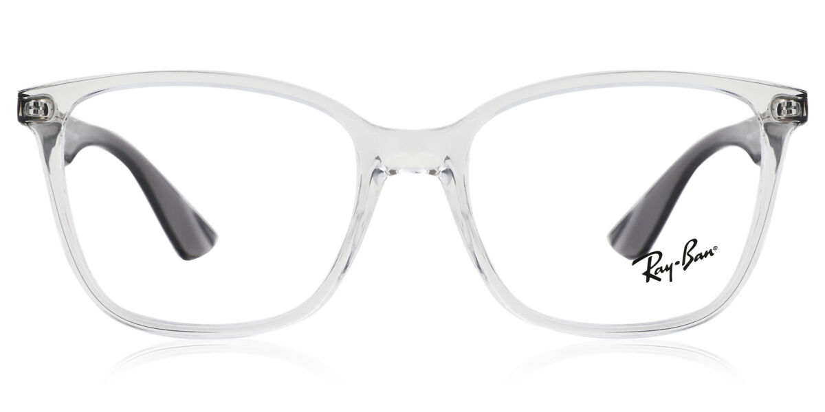 Image of Ray-Ban RX7066 Active Lifestyle 5768 Óculos de Grau Transparentes Masculino PRT