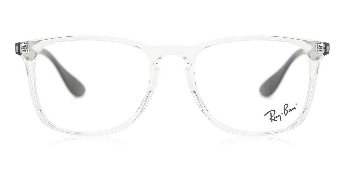 Image of Ray-Ban RX7074 5943 Óculos de Grau Transparentes Masculino BRLPT