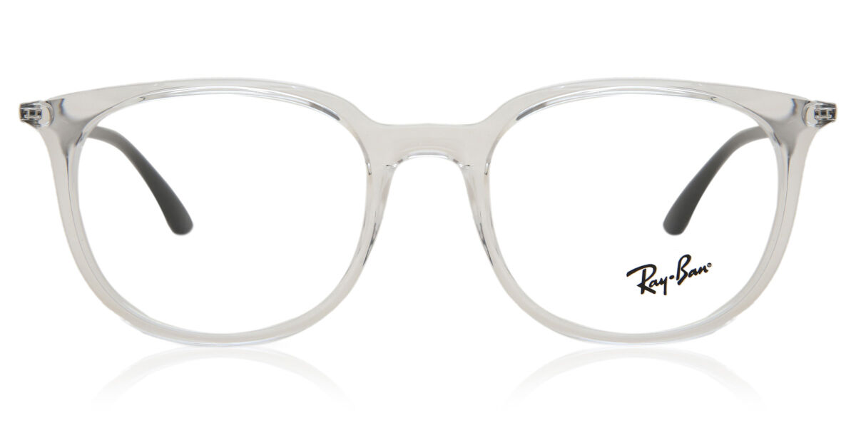 Image of Ray-Ban RX7190 5943 Óculos de Grau Transparentes Masculino BRLPT