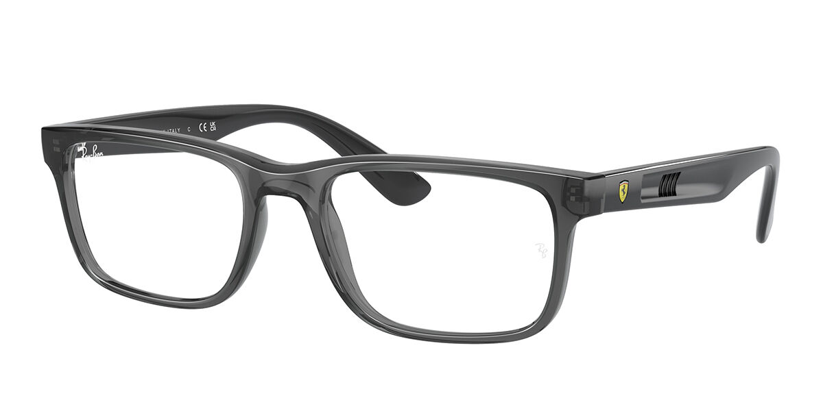 Image of Ray-Ban RX7232M F691 Óculos de Grau Transparentes Masculino BRLPT