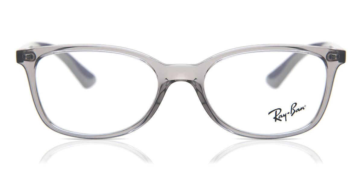 Image of Ray-Ban para Criança RY1586 3830 Óculos de Grau Cinzas para Criança BRLPT