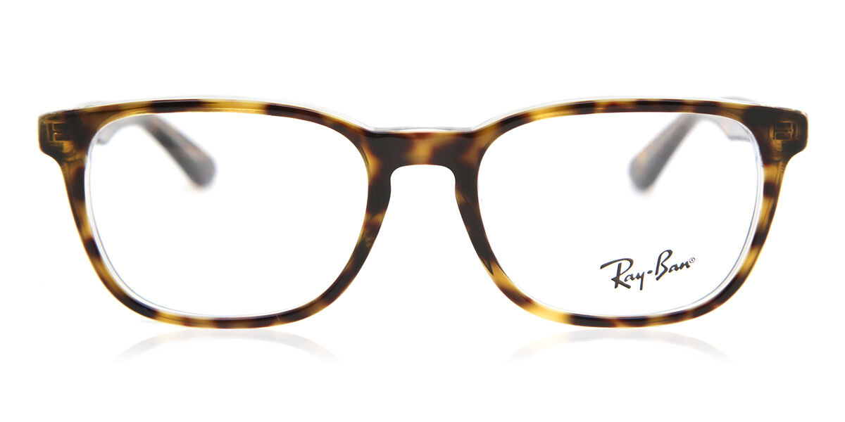 Image of Ray-Ban para Criança RY1592 3805 Óculos de Grau Tortoiseshell para Criança BRLPT
