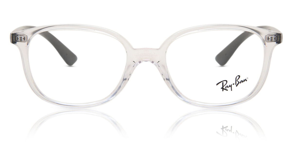 Image of Ray-Ban para Criança RY1598 3541 Óculos de Grau Transparentes para Criança BRLPT