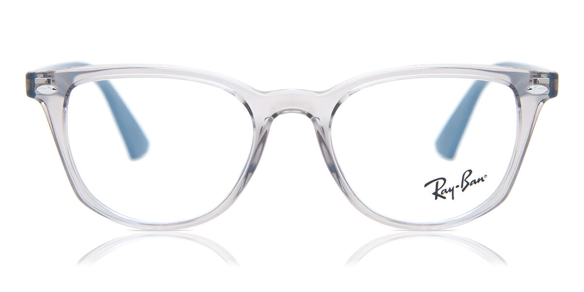 Image of Ray-Ban para Criança RY1601 3842 Óculos de Grau Transparentes para Criança BRLPT