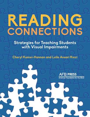 Image of Reading Connections: Strategies for Teaching Students with Visual Impairments