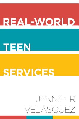 Image of Real-World Teen Services