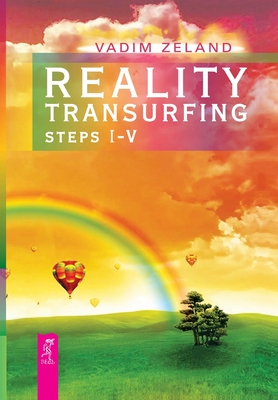 Image of Reality transurfing Steps I-V